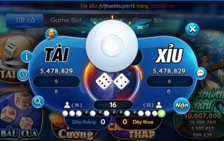 Game Tài Xỉu online là gì mà hot đến vậy?