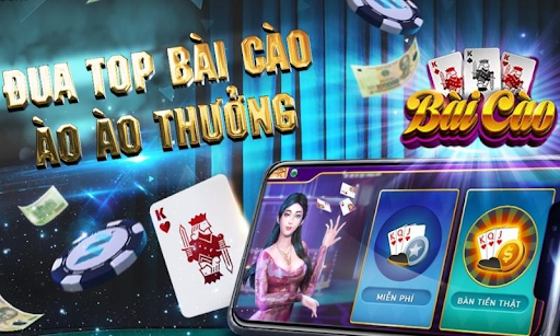 Cách Chơi Bài Cào Online